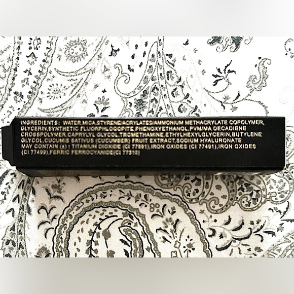 NIB~Mischo Beauty Liquid Gold Eyeshadow - Picture 6 of 7